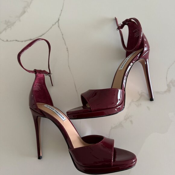 Steve Madden Wiley NWT - Picture 10 of 14